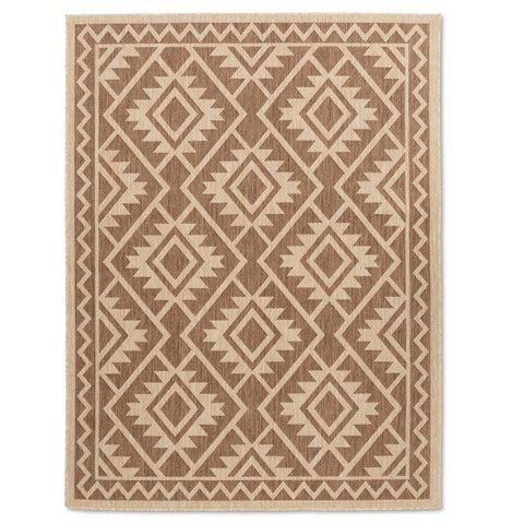 Cabana Indoor Outdoor Rug by Viana