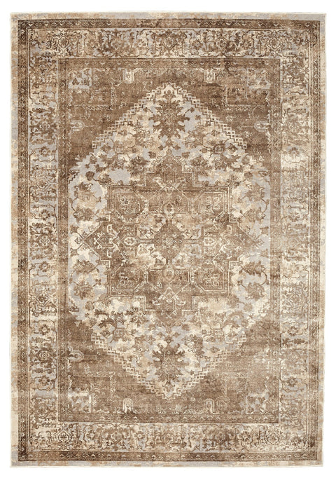 Charisma 1007 Area Rug By Viana Inc