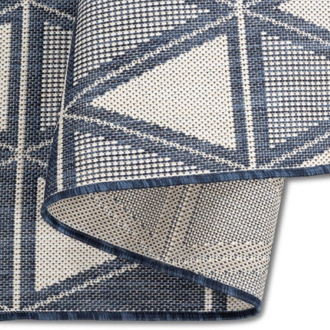 Cabana Indoor Outdoor Rug by Viana