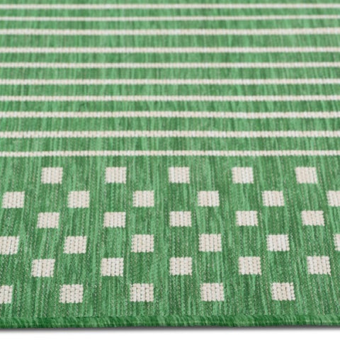 Cabana Indoor Outdoor Rug by Viana