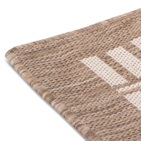 Cabana Indoor Outdoor Rug by Viana