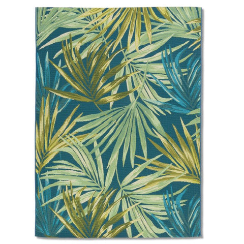 Eden Outdoor Plastic Rug
