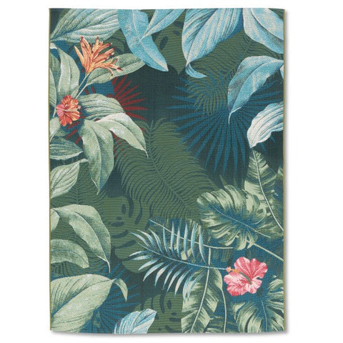 Eden Outdoor Plastic Rug