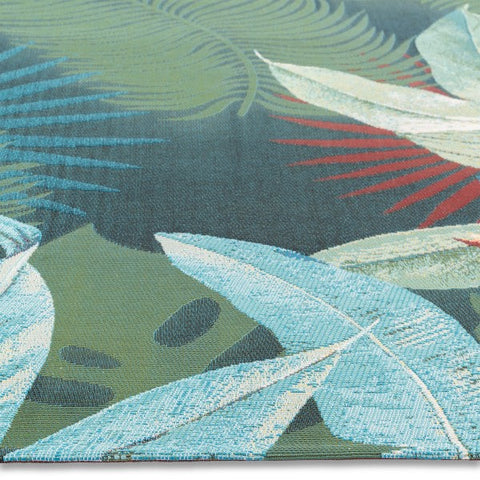Eden Outdoor Plastic Rug