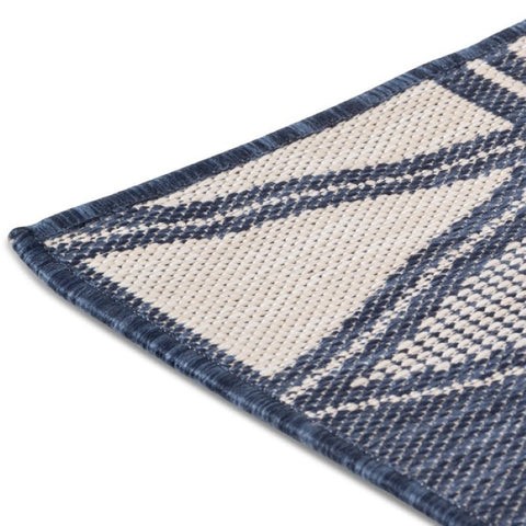 Cabana Indoor Outdoor Rug by Viana