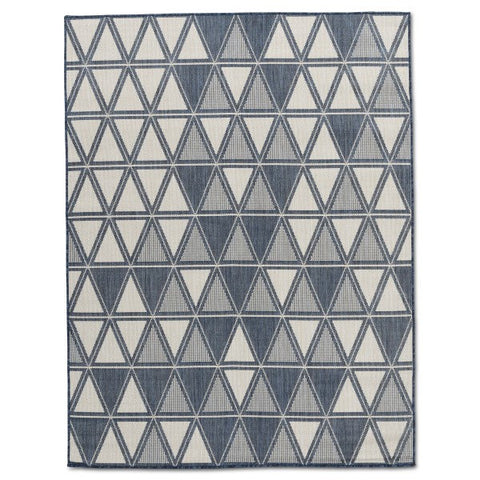 Cabana Indoor Outdoor Rug by Viana