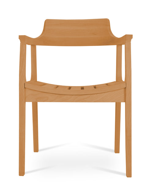 Alfresco Armchair by sohoConcept