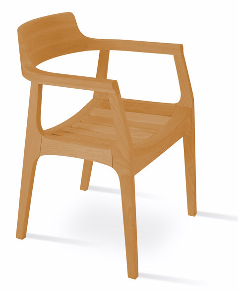 Alfresco Armchair by sohoConcept