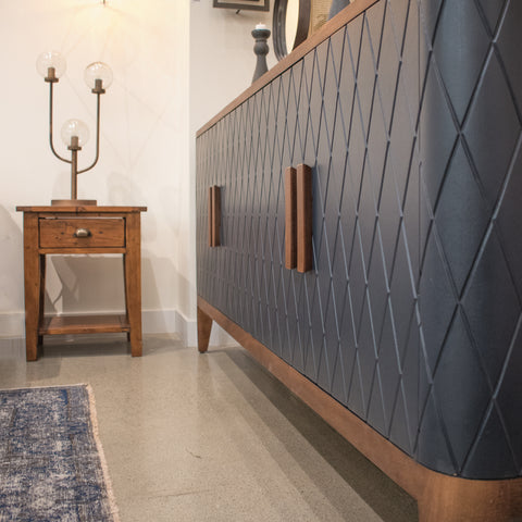 Eden Sideboard by LH Imports