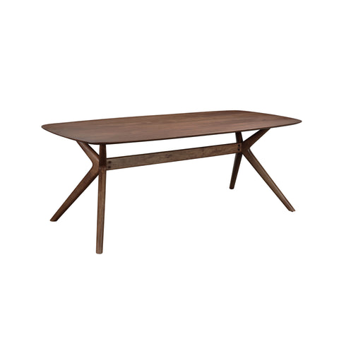Arcadia Dining Table by LH Imports