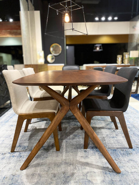 Arcadia Dining Table by LH Imports