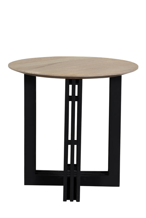 Arcadia Side Table by LH Imports
