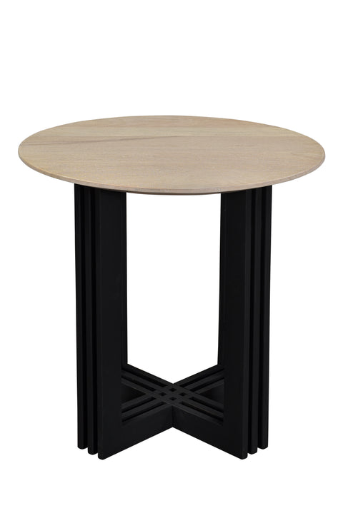 Arcadia Side Table by LH Imports