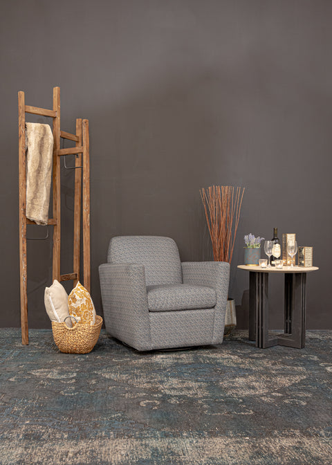 Arcadia Side Table by LH Imports