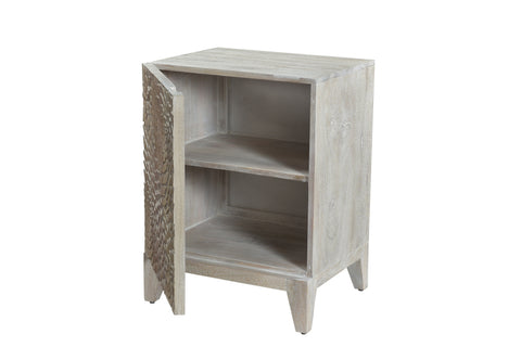 Heaven Nightstand by LH Imports