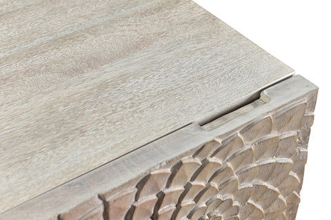 Heaven Nightstand by LH Imports