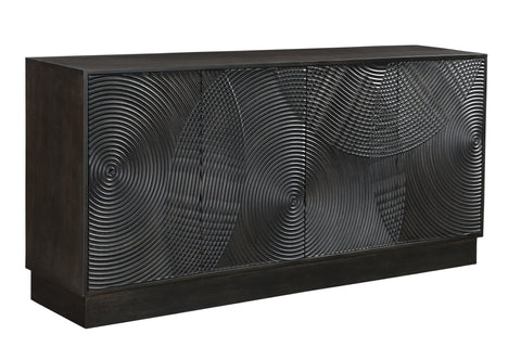 Spiral Sideboard by LH Imports