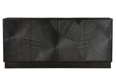 Spiral Sideboard by LH Imports