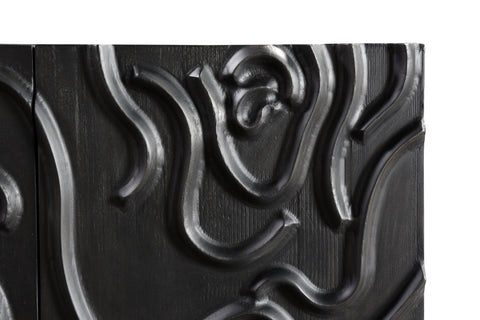 Inspired Sideboard by LH Imports