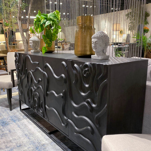 Inspired Sideboard by LH Imports