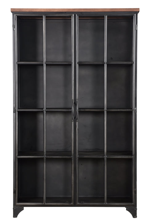 Tradition Display Cabinet by LH Imports