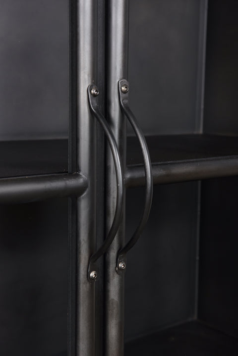 Tradition Display Cabinet by LH Imports