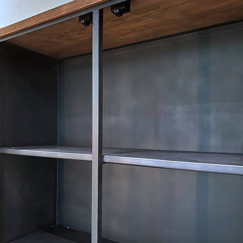 Tradition Display Cabinet by LH Imports