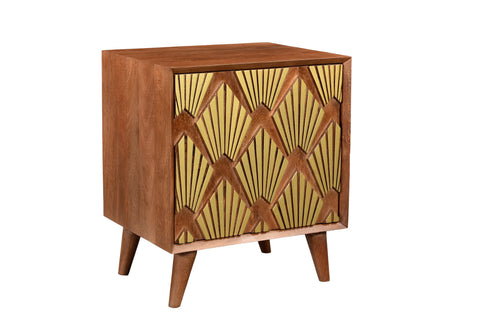 Rolex Nightstand by LH Imports