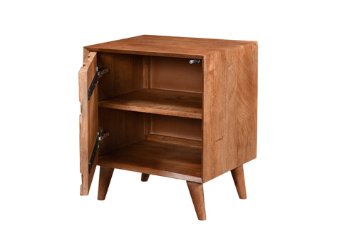 Rolex Nightstand by LH Imports