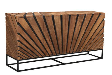 Virtual Sideboard by LH Imports