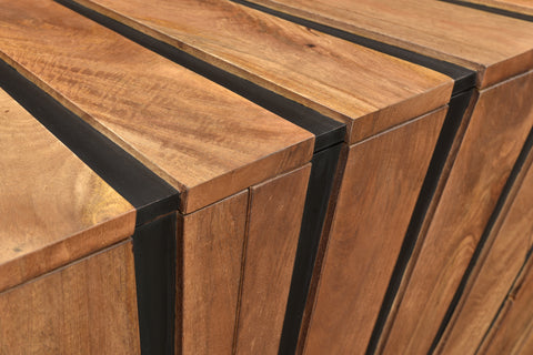 Virtual Sideboard by LH Imports