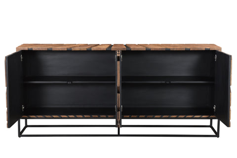 Virtual Sideboard by LH Imports