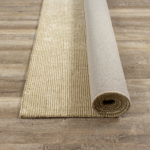 Ashford 7214B Beige Hand Tufted Rug By Kalora Interiors