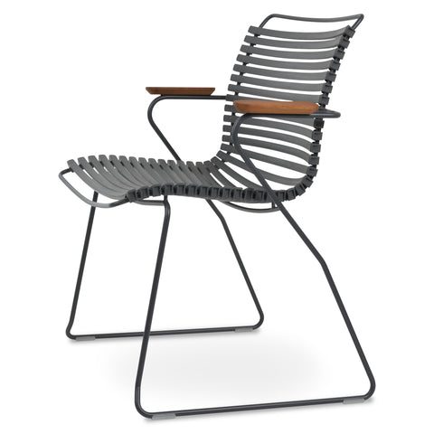 Bodrum Arm Chair by sohoConcept