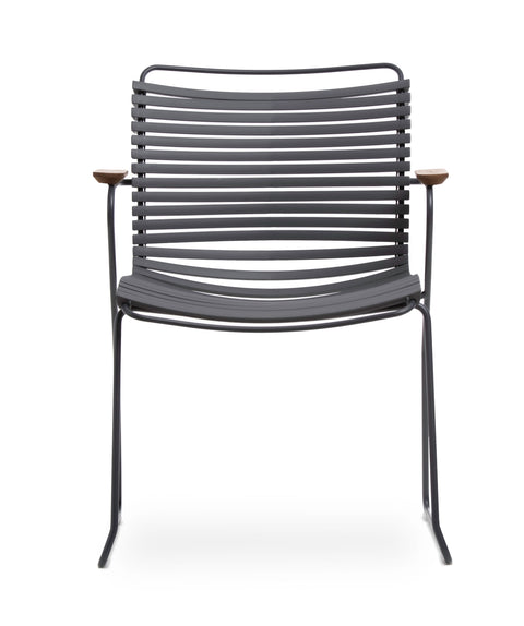 Bodrum Arm Chair by sohoConcept