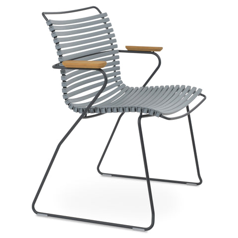 Bodrum Arm Chair by sohoConcept