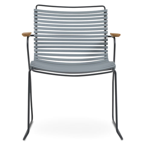 Bodrum Arm Chair by sohoConcept