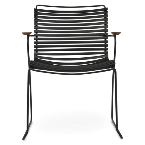 Bodrum Arm Chair by sohoConcept