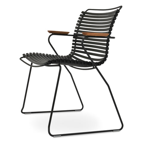 Bodrum Arm Chair by sohoConcept
