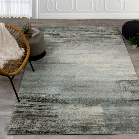Breeze Blend Area Rug by Kalora Interiors