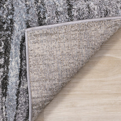 Breeze Blue Blend Rug by Kalora Interiors