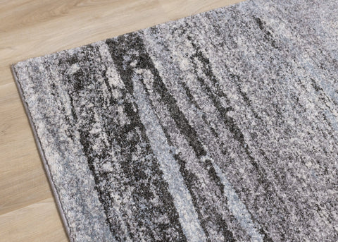 Breeze Blue Blend Rug by Kalora Interiors