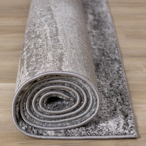 Breeze Blue Blend Rug by Kalora Interiors