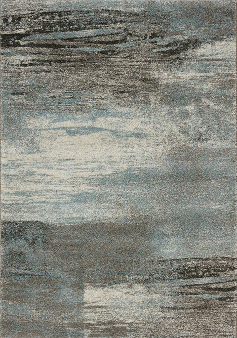 Breeze 2495_1324 Blend Area Rug by Kalora Interiors