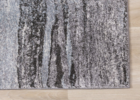 Breeze Blue Blend Rug by Kalora Interiors