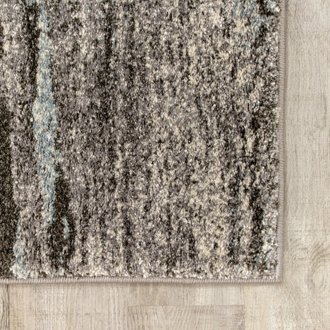 Breeze 2495_1324 Blend Area Rug by Kalora Interiors