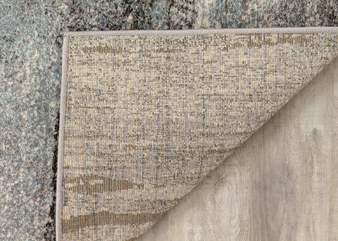 Breeze 2495_1324 Blend Area Rug by Kalora Interiors