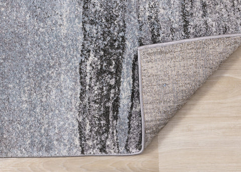 Breeze Blue Blend Rug by Kalora Interiors