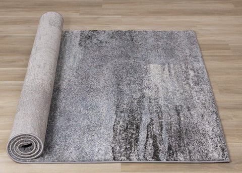 Breeze Blue Blend Rug by Kalora Interiors