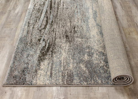 Breeze 2495_1324 Blend Area Rug by Kalora Interiors